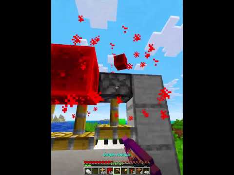 Minecraft Piano Class Will Start In 1 Min...🤯 (World's Smallest Violin) #minecraft #shorts