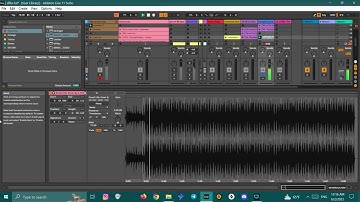 MASTERS OF SWING 001 J DILLA QUINTUPLET SWING/SIGNATURE GROOVE BREAKDOWN ABLETON LIVE + MIDIFILES
