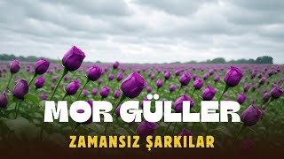 Zamansız Şarkılar - Mor Güller (Ferdi Tayfur Cover)