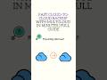 Best Free Cloud to Cloud Backup Service - MultCloud #multcloud #cloudstorage #cloudmanagement