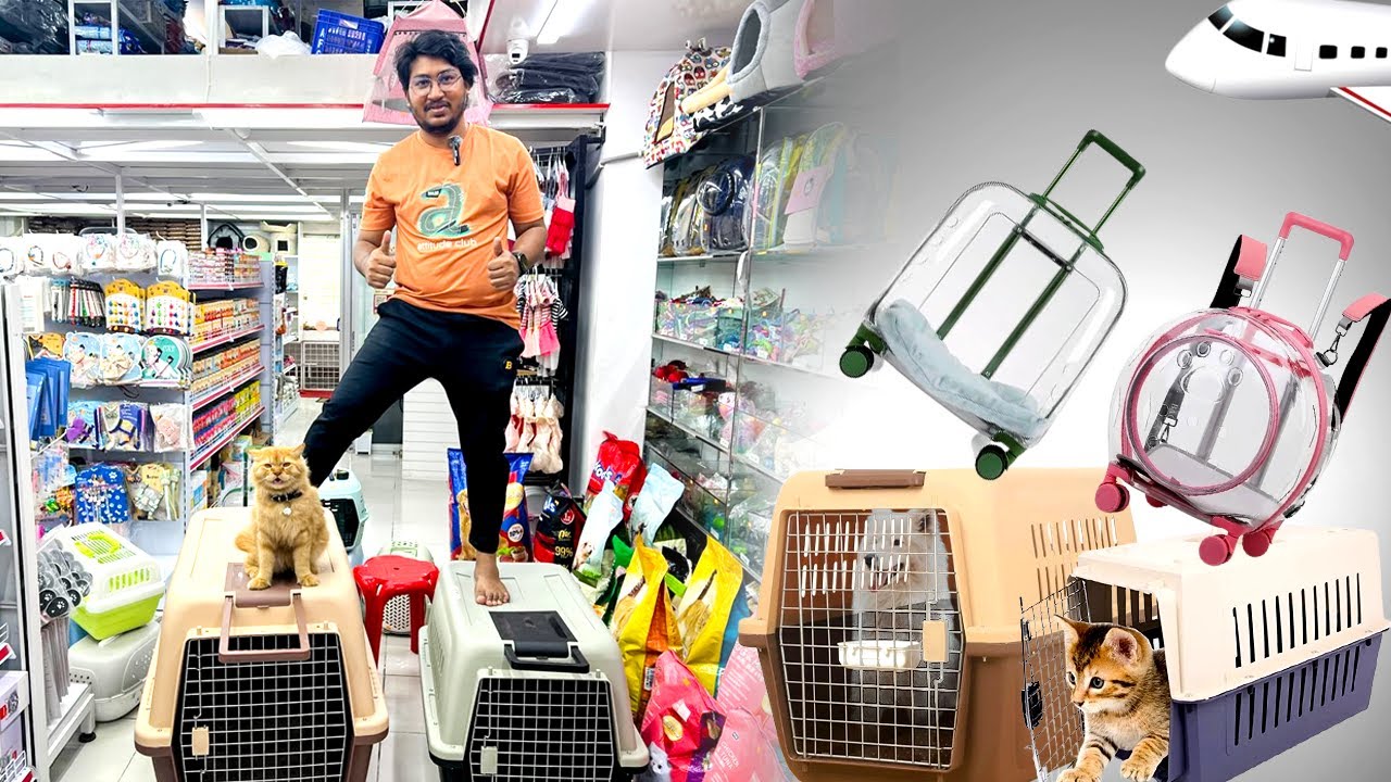best-pet-carrier-box-price-in-bd-best-cage-for-dog-cat