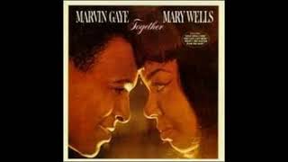 Deed I Do - Marvin Gaye And Mary Wells - 1964