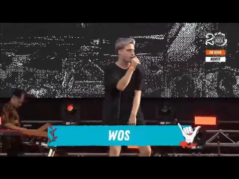 WOS - Canguro