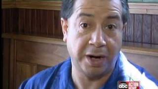 Immigration debate heats up in Florida