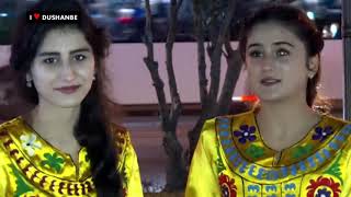 Гулдухтарони тоҷик | Таджикские красавицы | Tajik beautiful girls