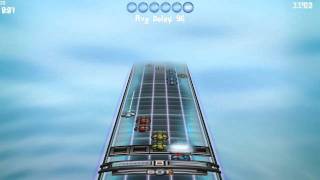 Loathers Gonna Loathe (4x speed) - Phase Shift/FoFix chart