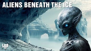 Antarctica's Hidden Aliens: What the Government Doesn’t Want You to Know