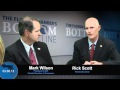 The Florida Chamber's Bottom Line - March 8, 2012