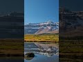 The Uinta Mountains  America’s Sideways Range 🏔️