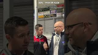2026 GSFL Pick or Flick - With EBFC A-Grade Coach Michael “Mick” Moller