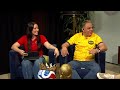 "Acceso al Mundial" Podcast Ep. 15
