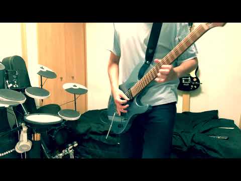 【弾いてみた】バグパイプ (Guitar cover)