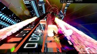 Marceline & Simon - I Remember You (Instrumental) [Audiosurf 2]
