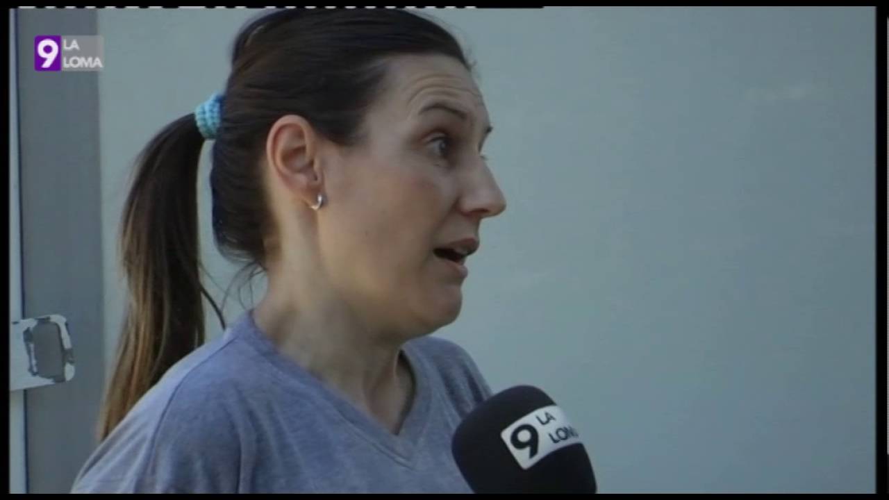 Feria de Lupión 2016 · Entrevista pirotecnia Virgen del Lorite