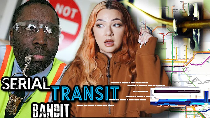 The man who can't stop hijacking trains | Darius M...