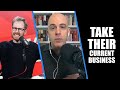 How to steal your competitors business with anthony iannarino