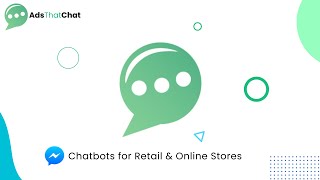 Messenger Chatbot Demo For Retail & Online Stores screenshot 5