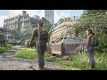 THE LAST OF US PARTE 2