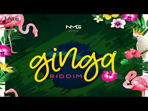 Freezy - Badang! (Ginga Riddim) "2018 Soca" [NMG Music]