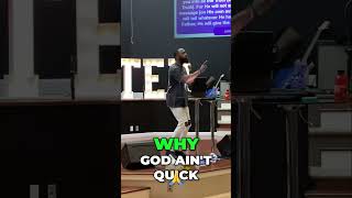 Speak What You Hear: Unlock God's Power! (Life-Changing)