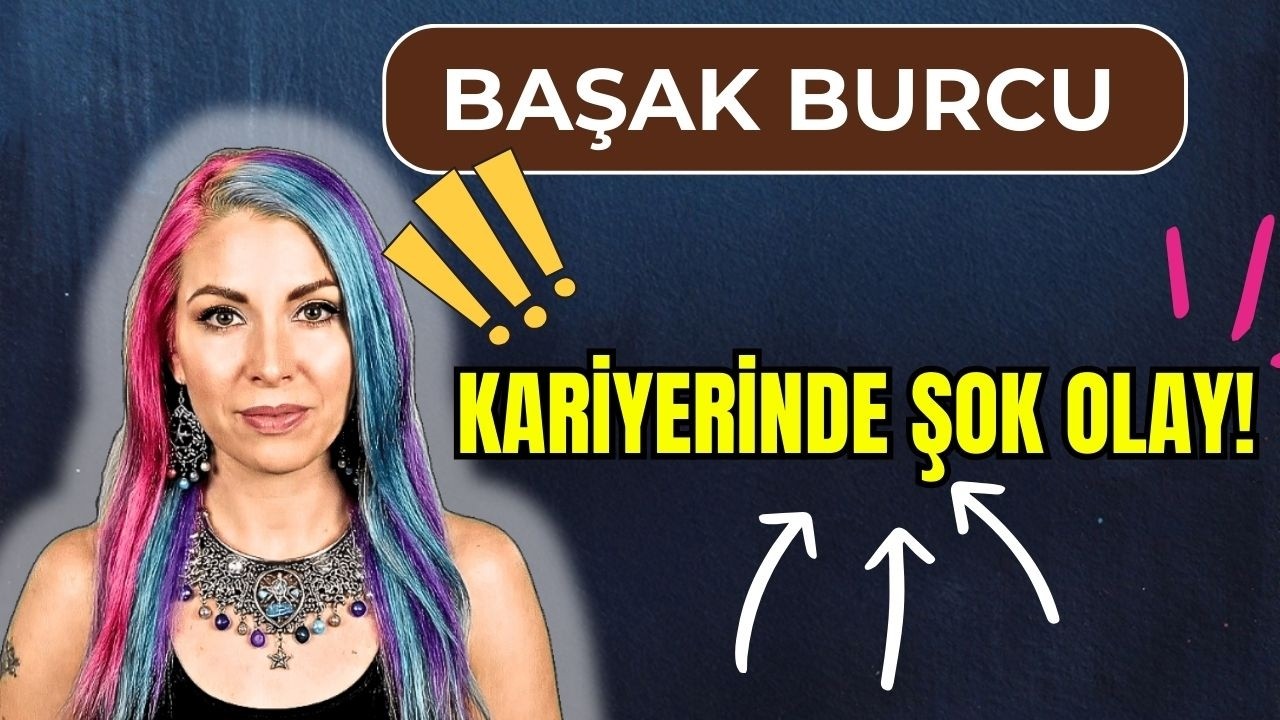 Başak Burcu İçin : 2026’da Aşk, Para ve Kariyerinizde Büyük Dönüşüm Başlıyor! 💫 Tarot Açılımı