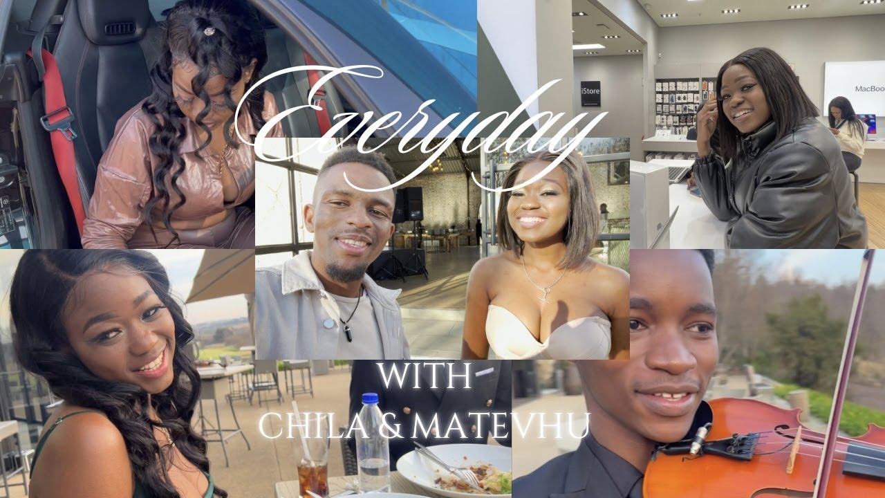 Buying Bae a Car | Morning Live | Everyday With Chila & Matevhu and MORE