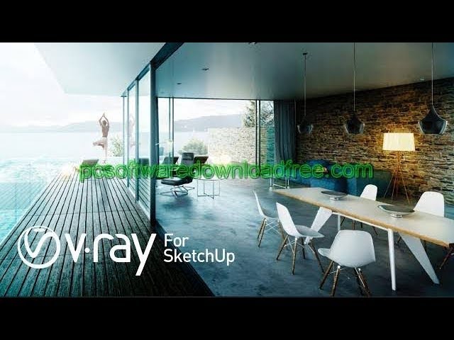 How to install vray for sketchup 2015