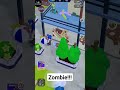 Idle Breaker|#shorts #short #gameplay #mobilegame #minigames #zombieshorts #zombiesurvival