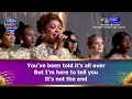 HEALING STREAMS MARCH 2026 || LOVEWORLD SINGERS - YOUR MIRACLE IS SURE
