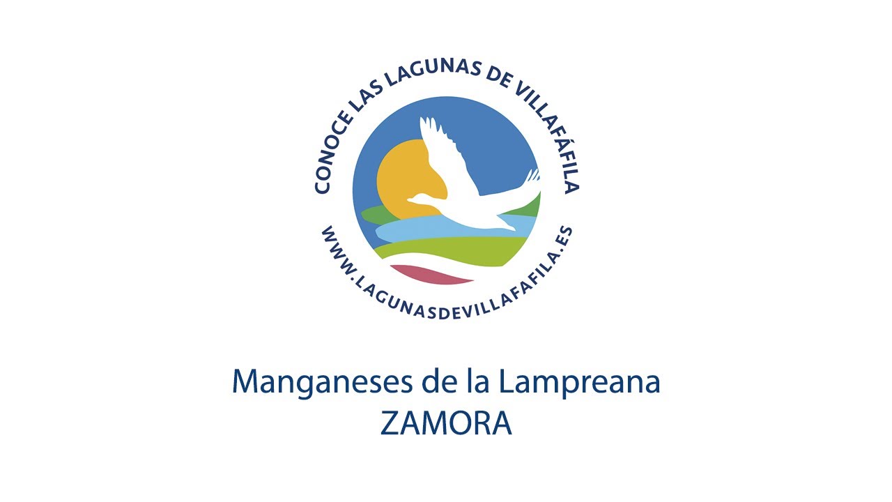 Manganeses de la Lampreana (Zamora) - Reserva Natural de las Lagunas de Villafáfila