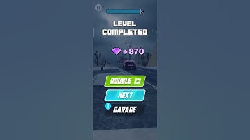 Rush Hour 3D level 905 BONUS💎