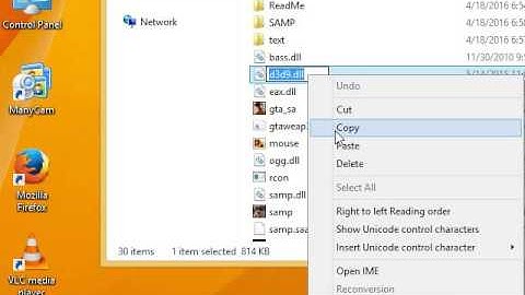 Gta sa requires directx 9.0 problem Fix