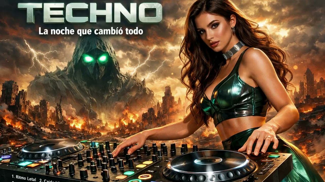 TECHNO MIX 2026 🔥 Festival Club Remixes Of Popular Songs / ORIGINAL MUSIC