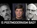 Libertarian Postmodernism: A Reply to Jordan Peterson and the Intellectual Dark Web