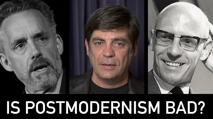 Libertarian Postmodernism: A Reply to Jordan Peter...