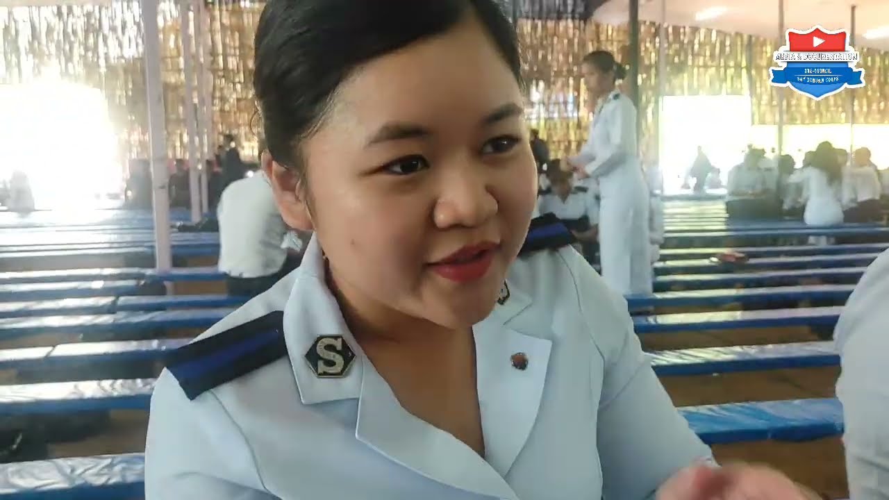 TSAY CONGRESS 2025 Lamtluang Part 2