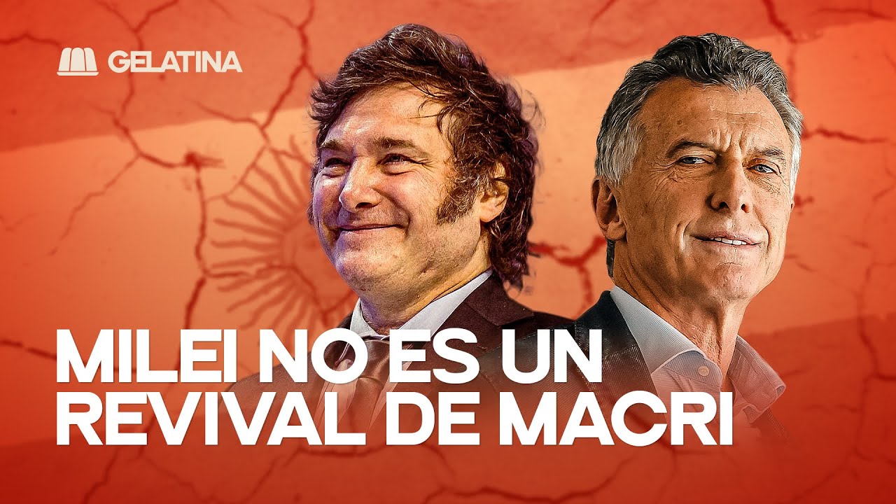 PABLO SEMÁN: Un año y medio de CONFRONTACIÓN ¿En dónde estamos parados? | CIRCO FREAK