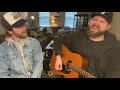 The Swon Brothers - “Mommas” (Live Acoustic Video)