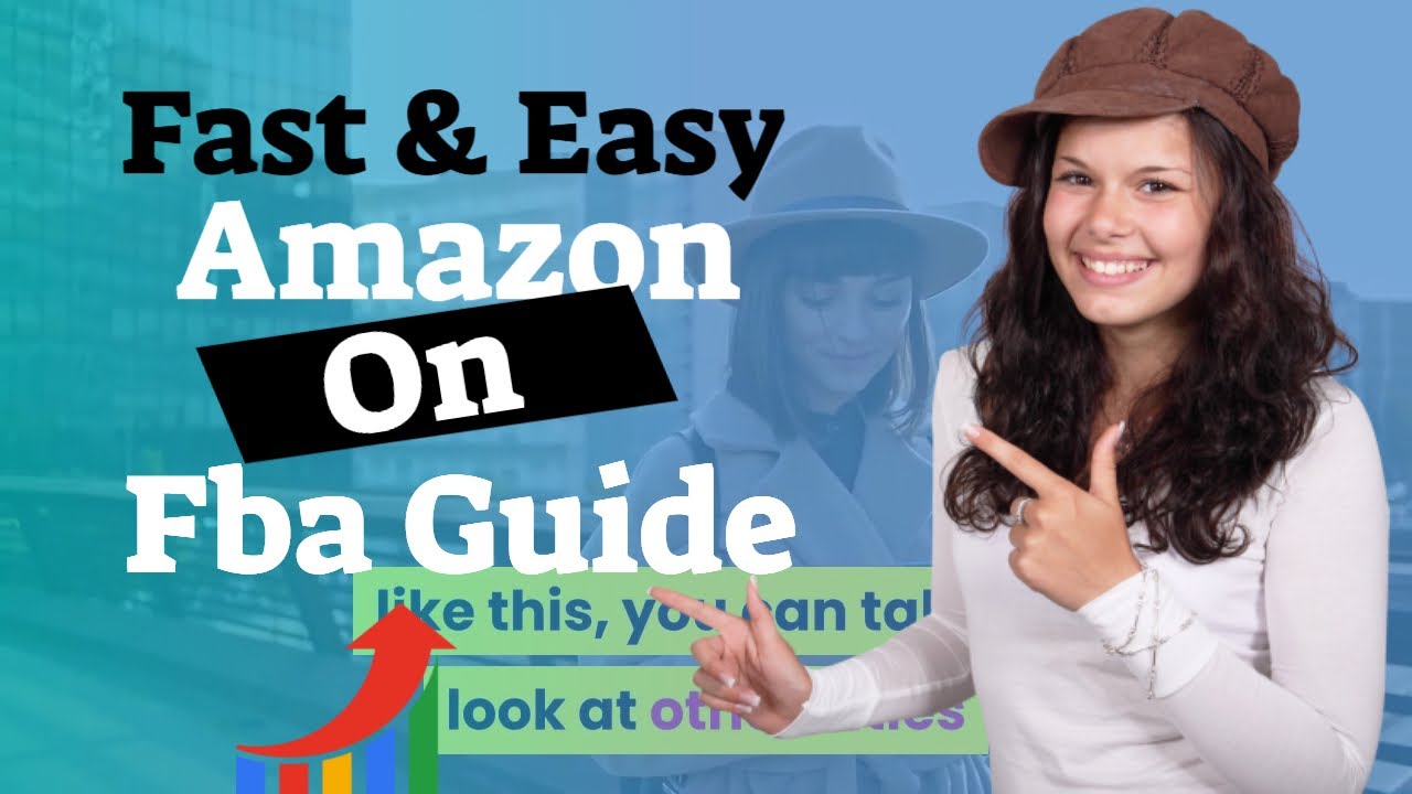 Amazon Fba Guide - Tips and Tricks [Sale]