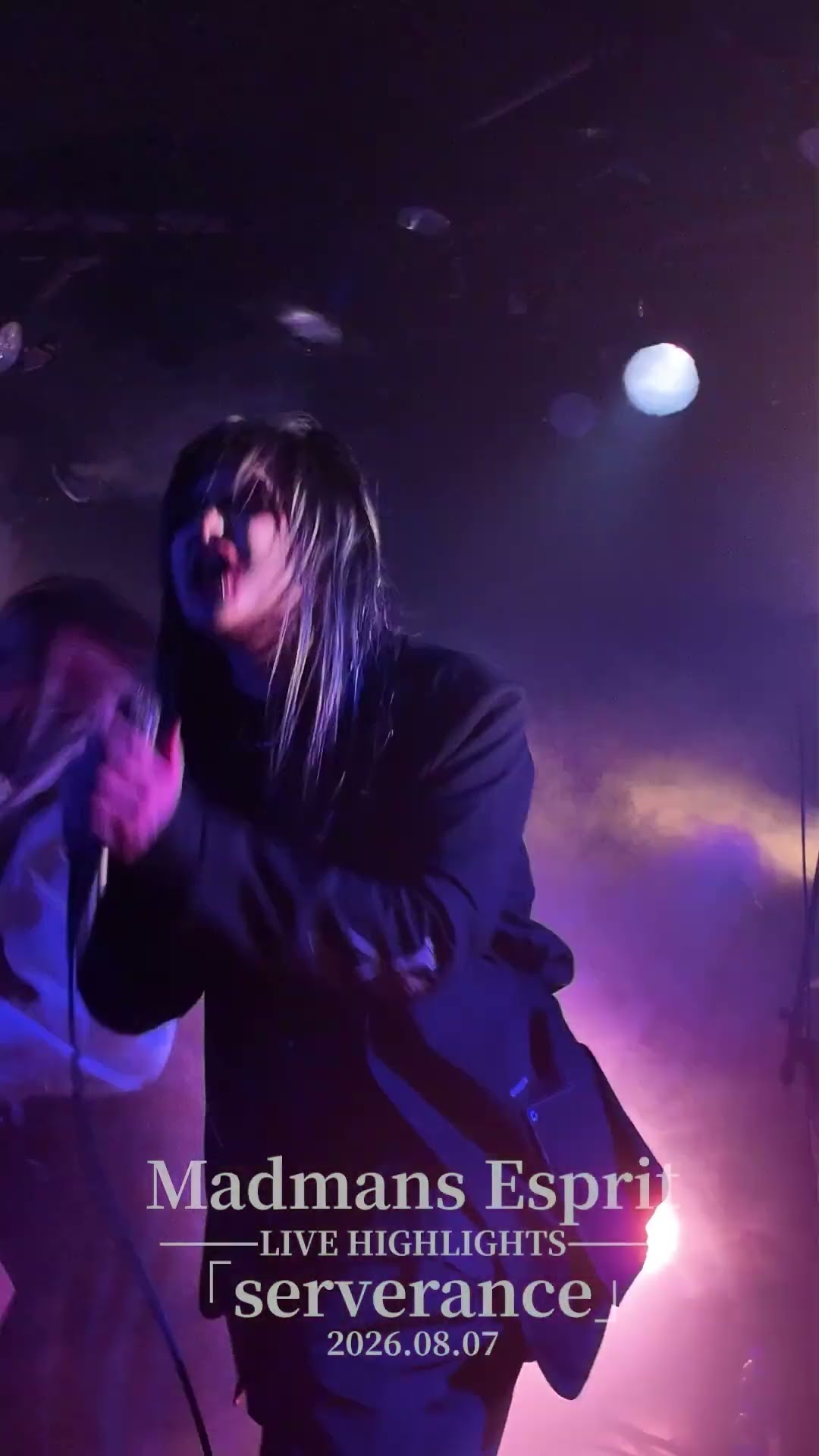 Madmans Esprit - YouTube