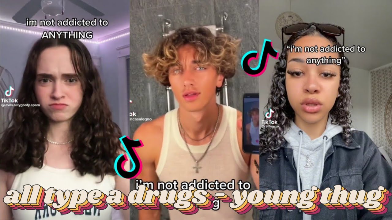 Hi Im Bloody Jay Im An Addict hi, i'm bloody jay i'm not addicted ~ all type a drugs ♤ young thug