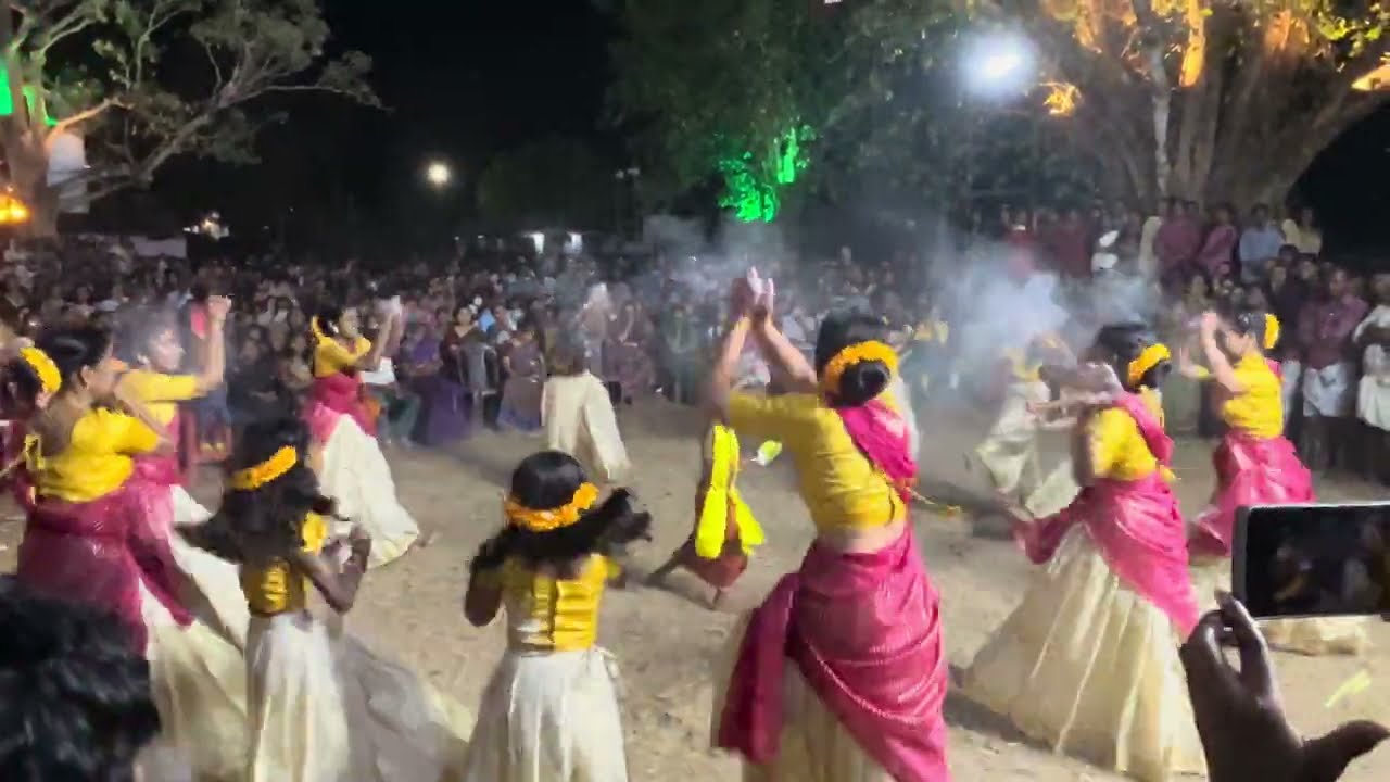 എളവാതുക്കൽ പൂരം 2026 സ്പെഷ്യൽ പ്രോഗ്രാം # Elavathukkal Pooram temple 18.02.2026, 4K 
