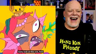 видео: CHAOTIC GOOD VARVARIAN: BEACH PEPIZOD 🤣 от Dungeon Soup | РЕАКЦИЯ картинка: CHAOTIC GOOD VARVARIAN: BEACH PEPIZOD 🤣 от Dungeon Soup | РЕАКЦИЯ