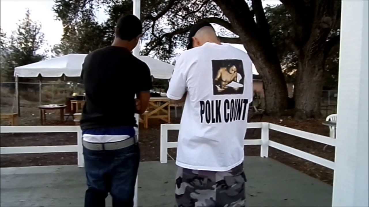 BigJohn - WhiteBoi Wasted Ft. Glen Reezy OFFICIAL MUSIC VIDEO ( Plies Big Gates Records )