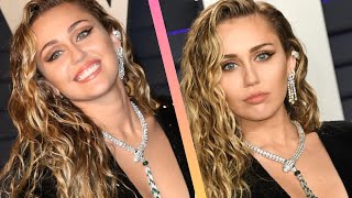 Miley Cyrus biography The Untold Story From Smiley to Superstar -