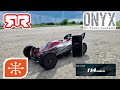 Arrma Typhon 6s (Stock Electronics) World Record?!?!