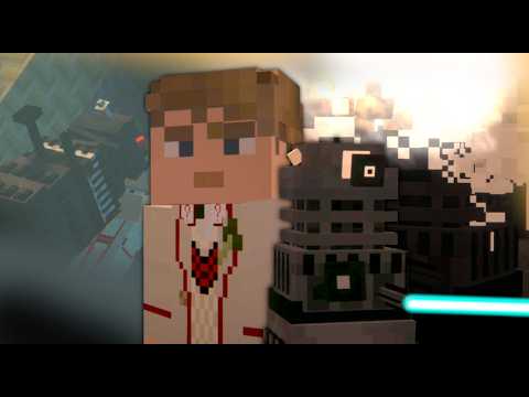 EXTERMINATE! EXTERMINATE! - Resurrection of the Daleks