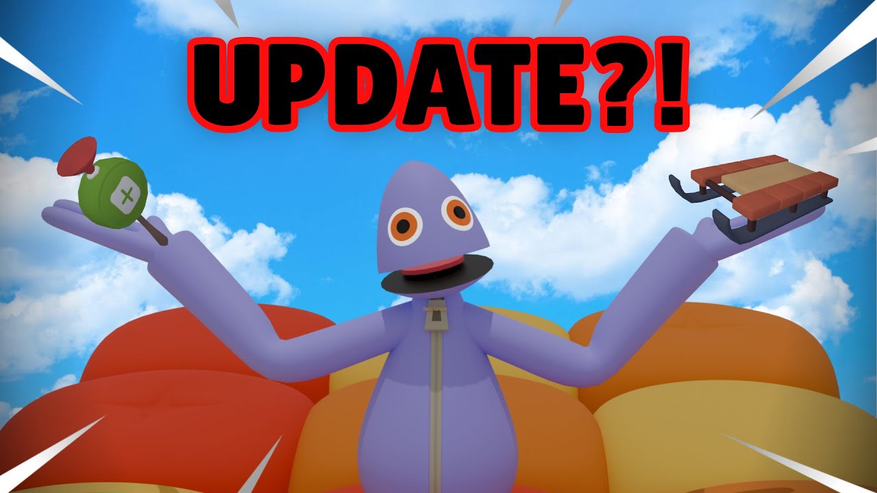 The New Update in Yeeps: Hide and Seek is INSANE! - YouTube