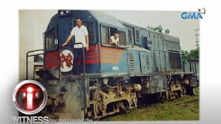 Batang riles ipinakita ang itinuturing niyang yaman I Witness