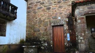 CAPILLA DAS NIEVES - BUXANTES